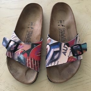 Birkenstock Sandals
